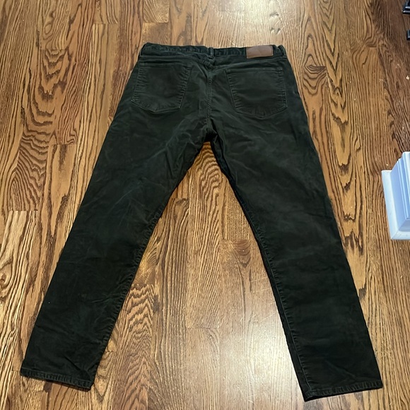 GAP Corduroy Pants - Picture 2 of 3